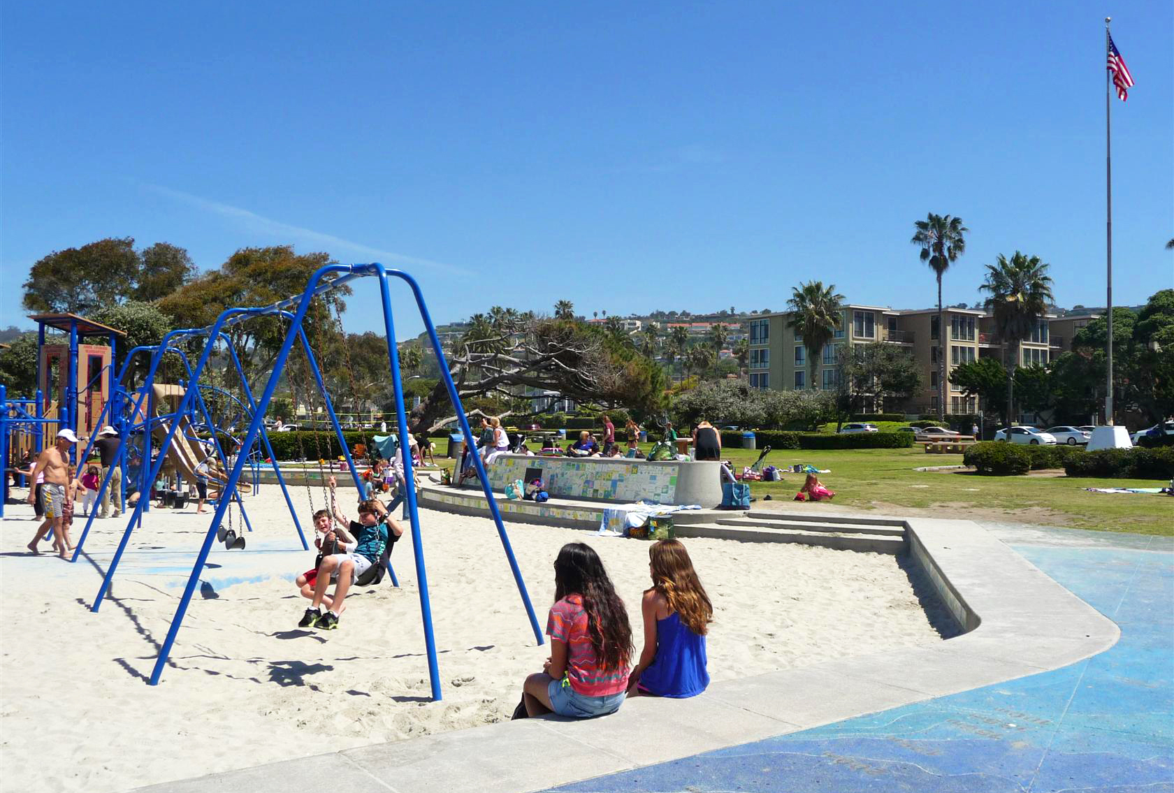 La Jolla Shores Gary Kent Real Estate