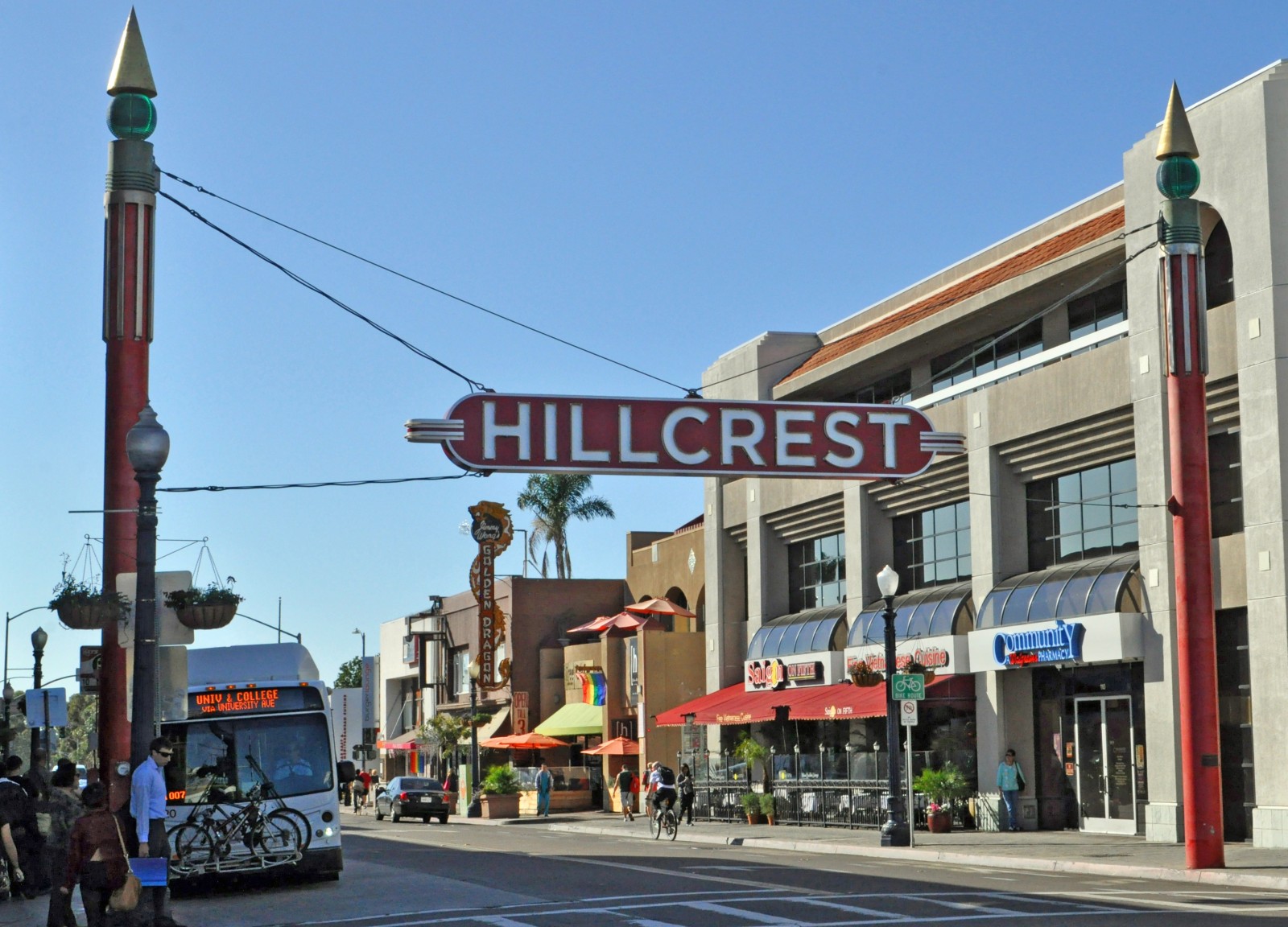 Hillcrest Homes for Sale - Hillcrest Real Estate Listings ...