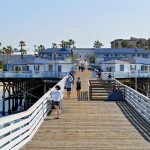 Crystal Pier