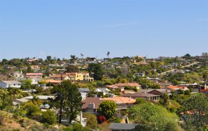 Homes in Pacifica