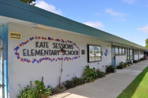 Kate Sessions Elementary