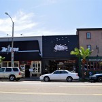 Pubs and more along Garnet Avenue