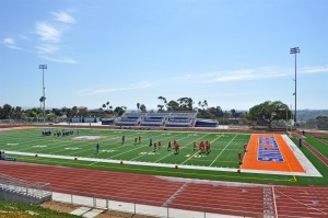 Clairemont High School Football