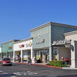 Stores in Balboa Mesa shopping center