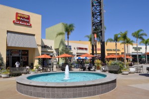 Clairemont Town Square