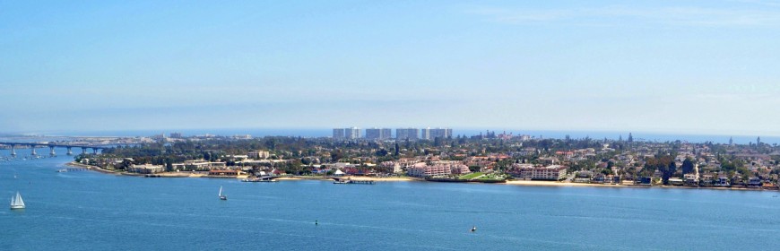 Downtown_-_Marina_-_Coronado_Panorama