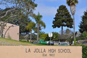 La Jolla High School