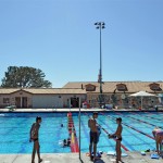 Coggan Aquatic Complex pool