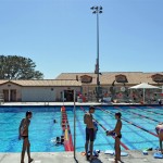 Coggan Aquatic Complex