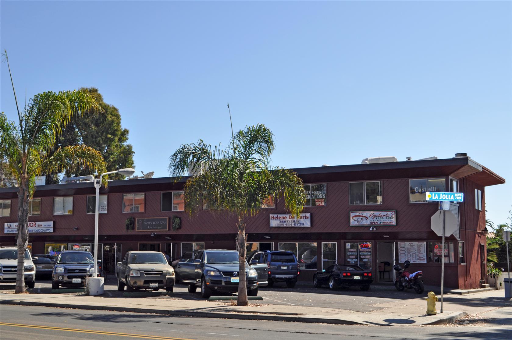 La Jolla Beach-Barber Tract Homes for Sale and Real Estate Listings