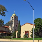 La Jolla Lutheran Church