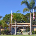 Park La Jolla