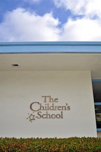 The Children's School