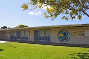 Torrey Pines Elementary