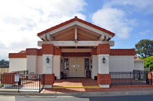 La Jolla Alta Clubhouse