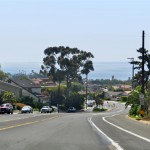 La Jolla Mesa Road