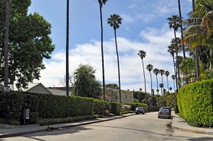 Vista De La Mesa in Lower Hermosa