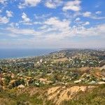 View of Hidden Valley and La Jolla Shores