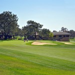 Torrey Pines Golf Course