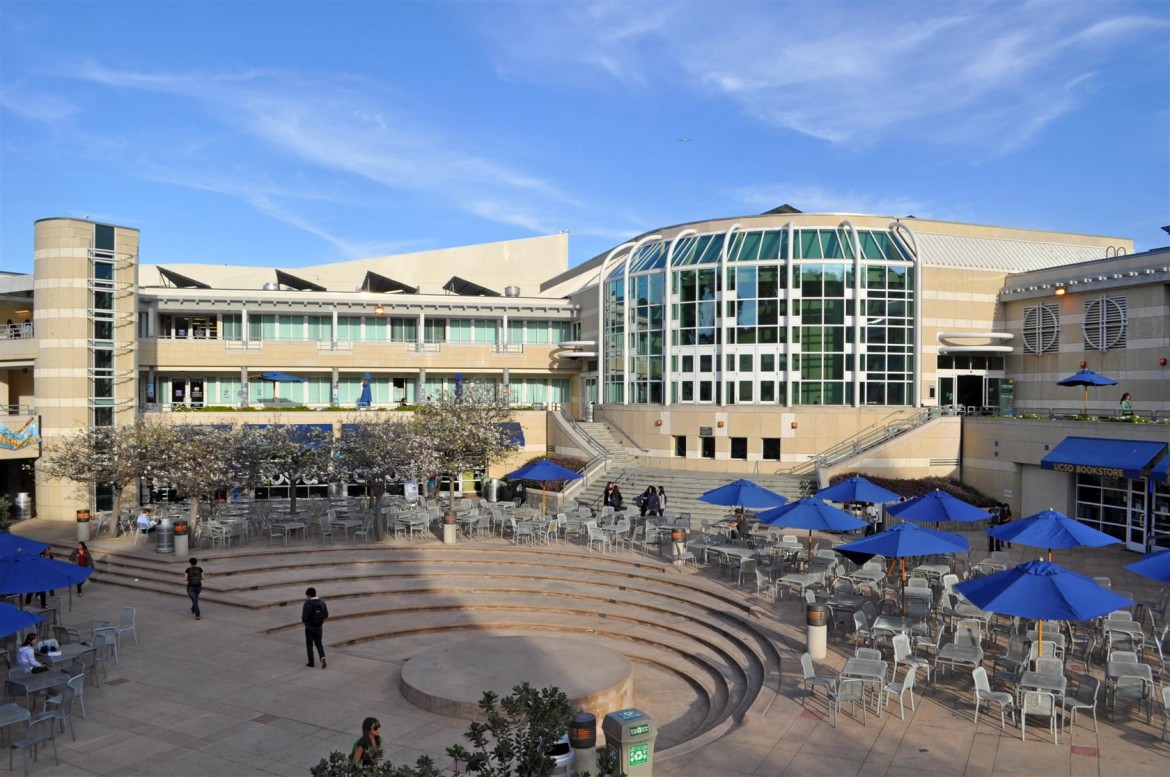 UCSD Gary Kent Real Estate