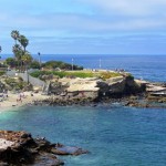 La Jolla Cove