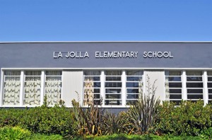 La Jolla Elementary School