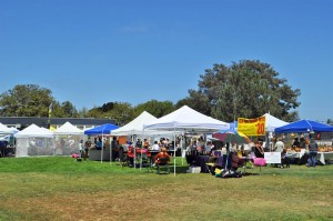 La Jolla Farmer's Market