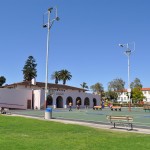 La Jolla Recreation Center