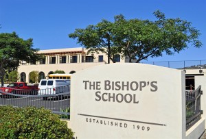 The Bishop's School