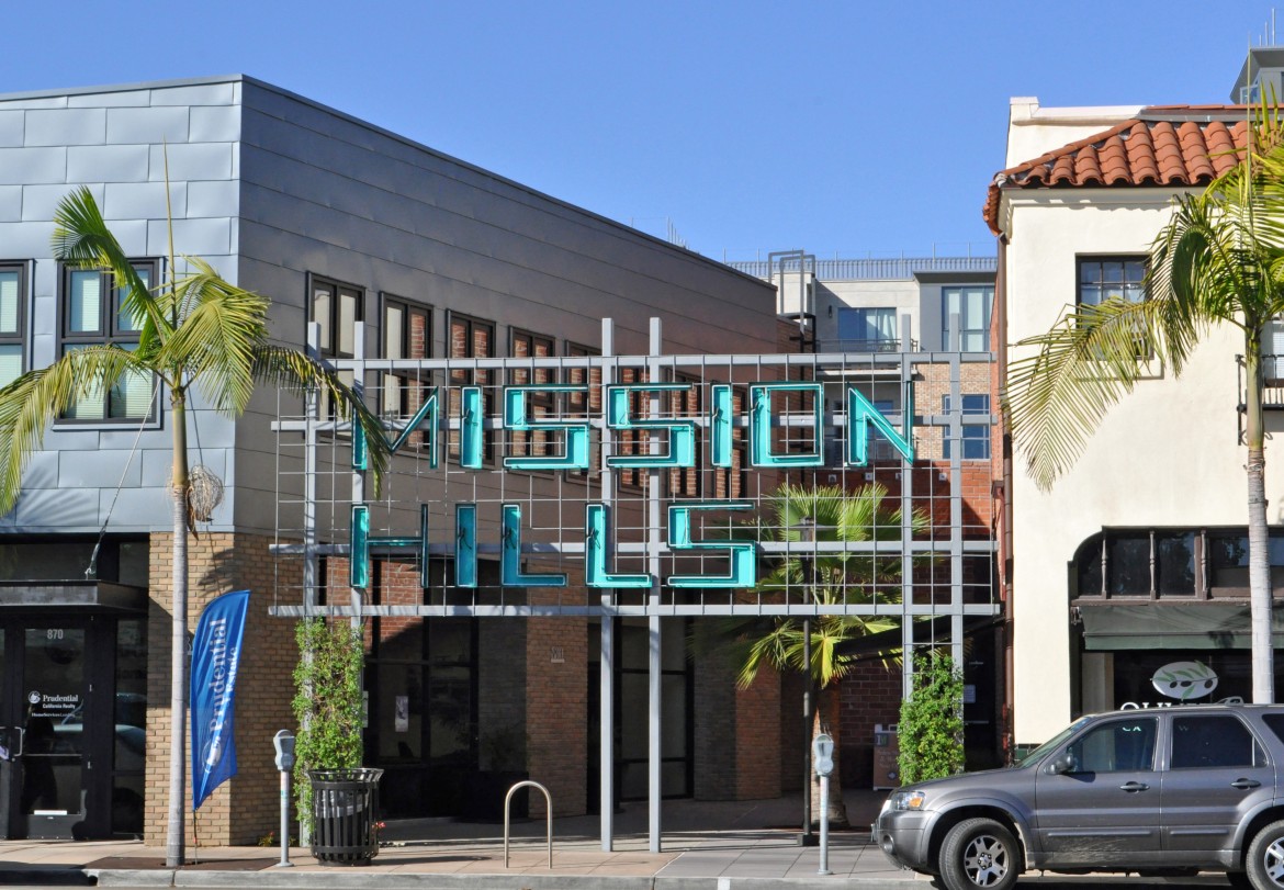 Mission Hills Homes for Sale Mission Hills Real Estate Listings San Diego