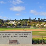 Spanos Field at Kate Sessions