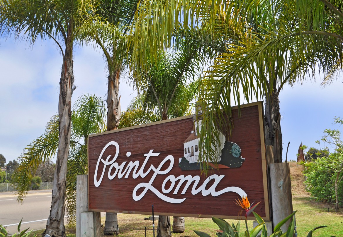 Point Loma Homes For Sale Point Loma Real Estate Listings