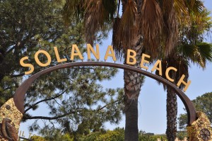 Solana_Beach_-_Community_Sign_South