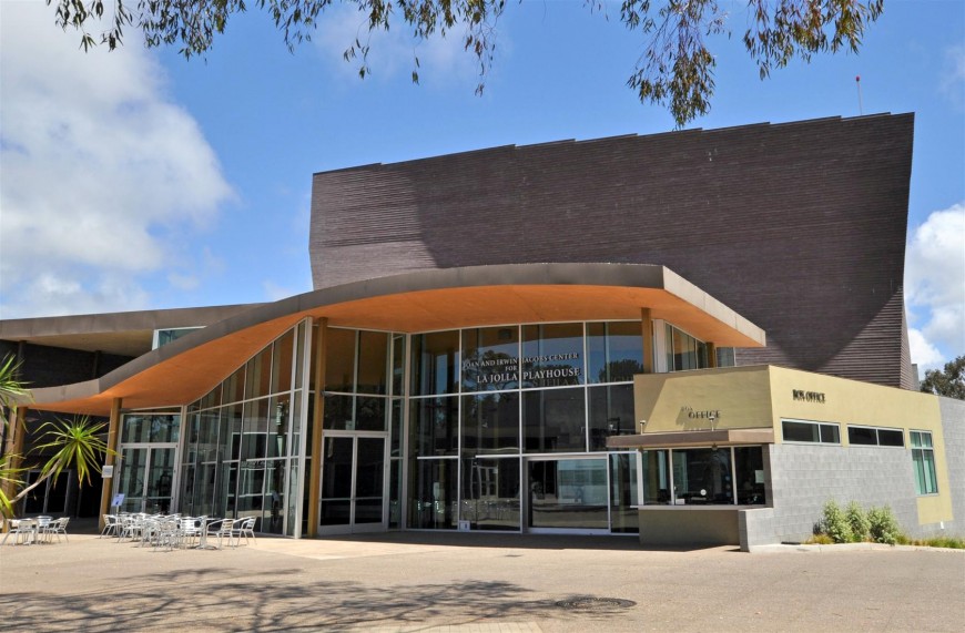 UCSD Gary Kent Real Estate