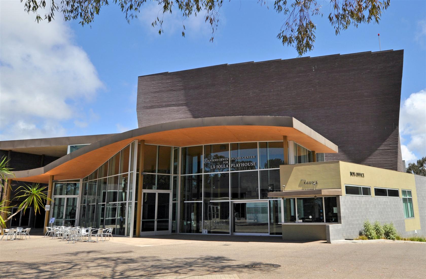 UCSD Gary Kent Real Estate