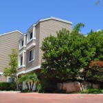 Cape La Jolla condos