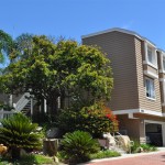 Cape La Jolla condos