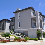 Cape La Jolla Gardens condos