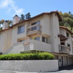 La Jolla Hideaway condos