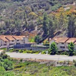 View of La Jolla Hideaway