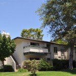 La Jolla Terrace condos