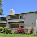 La Jolla Terrace condos