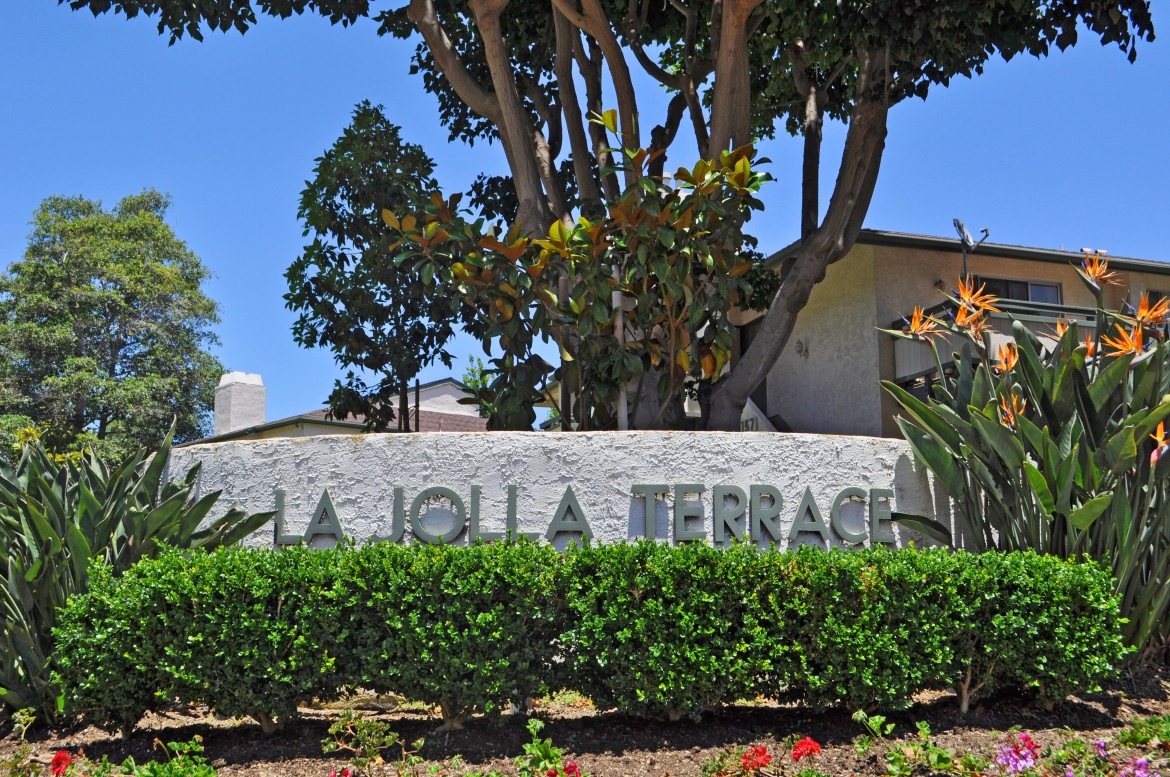 La Jolla Terrace Gary Kent Real Estate