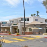 The Shops at La Jolla Village