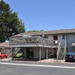 La Jolla Park Villas condos