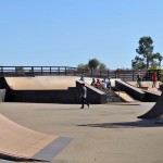 YMCA Bike & Skate Park