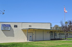 Alcott Elementary