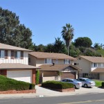 Homes along Avati Drive