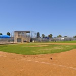 Cadman Park Baseball Field