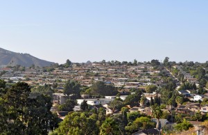 Homes in Western Bay Ho